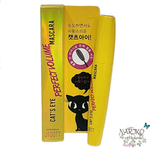 Тушь для ресниц Максимальный Объём JIGOTT Cat's Eye Perfect Volume Mascara, 12 гр.