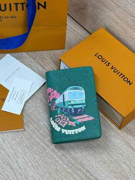 Картхолдер Louis Vuitton