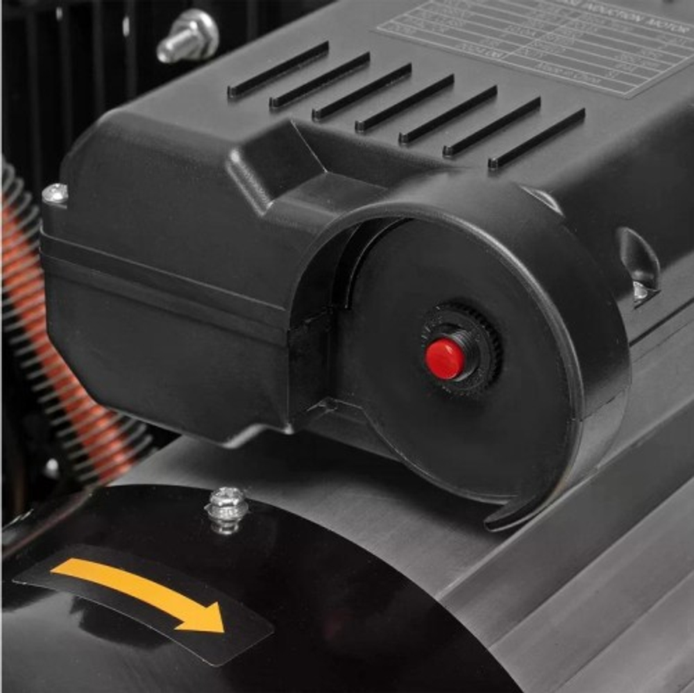 Компрессор поршневой Denzel BCI 2100/50 58115