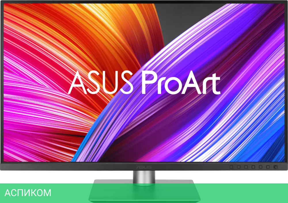 Монитор ASUS ProArt PA279CRV