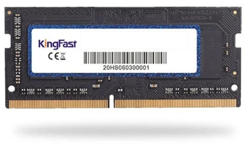 Оперативная память KingFast KF3200NDCD4-16GB 16 Гб