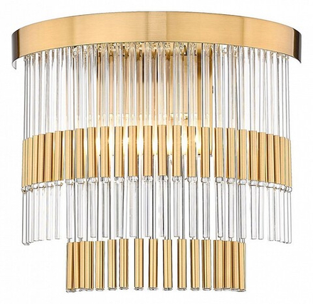 Накладной светильник Divinare Brillante 6813/17 AP-2