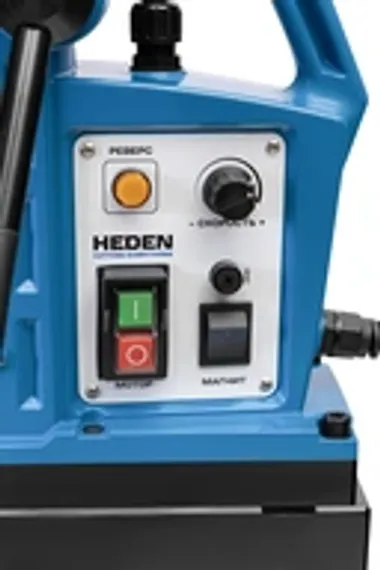 Пневматический магнитный сверлильный станок Promotech PRO-35 ADA ATEX