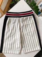 Новые хлопковые шорты Dolce&Gabbana, 110