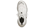 Balenciaga Triple S Clear Sole