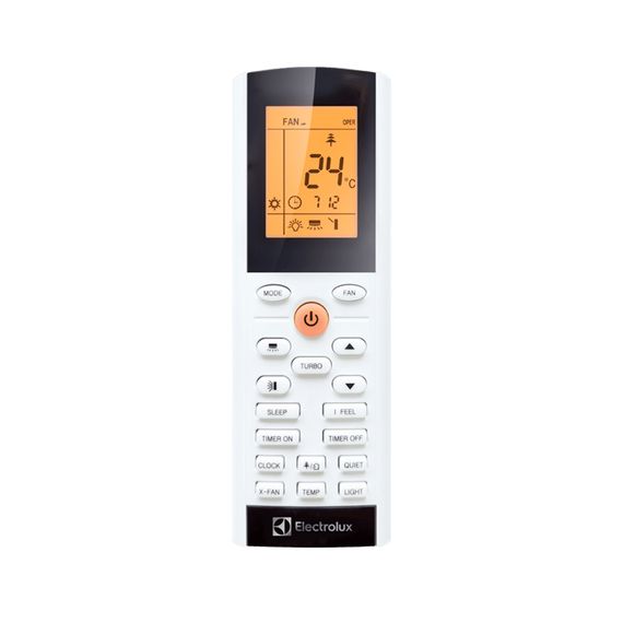 Мультисплит система на 5 комнат Electrolux EACS/I-07HP FMI/N8_ERP_25Y x 5 / EACO/I-42 FMI-5/N8_ERP — (5)