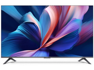 QLED телевизор Xiaomi TV A Pro 43 2026 4K Ultra HD