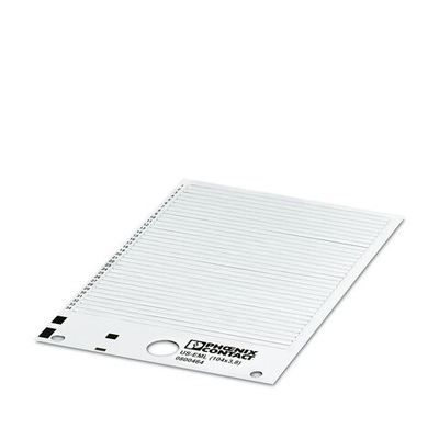 0800464 - US-EML (104X3,8) - Этикетка