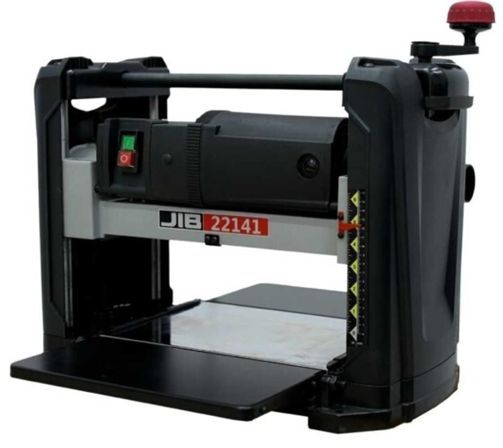 Станок рейсмусовый Jib 22141 1,5 кВт 230В 0409020273000