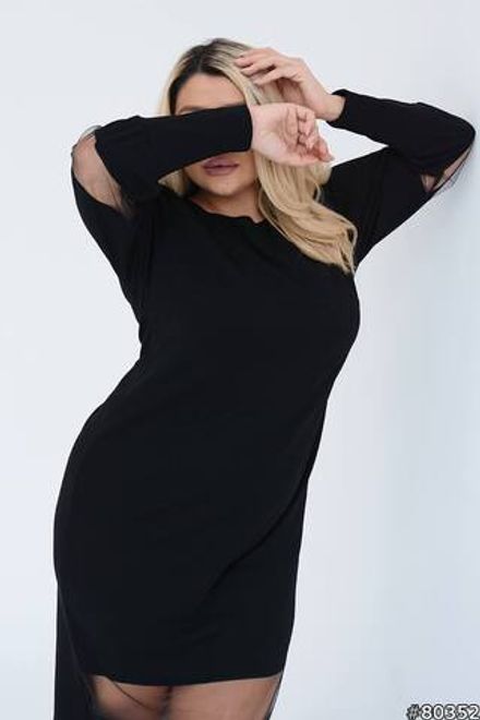 Платье УК-447-1 Fabrika Фото 2