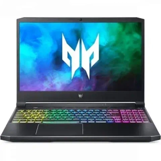 Ноутбук Acer Predator Helios 300 PH315-54 (NH.QC1ER.005)
