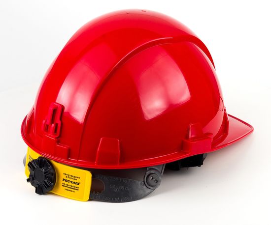 Что надо знать о цвете защитных касок в строительстве и на производстве