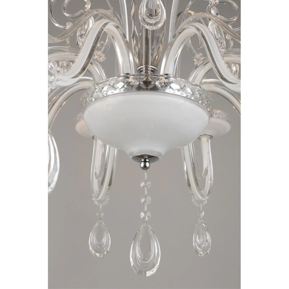 Подвесная люстра Aployt EMMANUEL APL.628.03.08