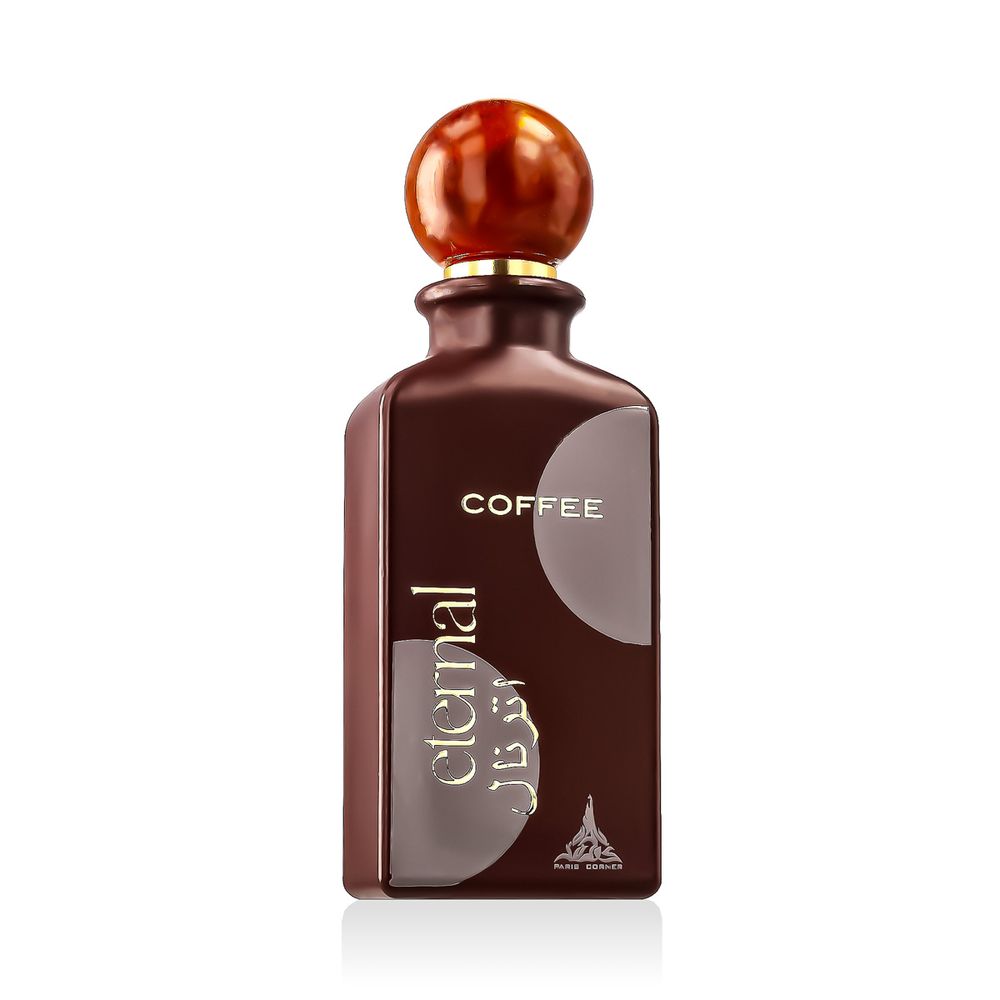 Paris Corner Eternal Coffee Eau De Parfum 85 ml (unisex)