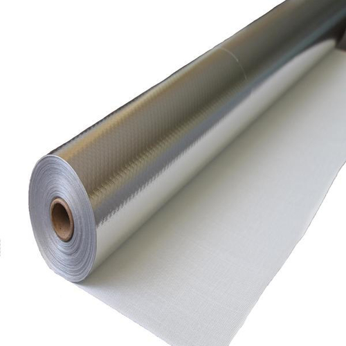 Стекло-фольма ткань СФТ (160-11) 1*50м