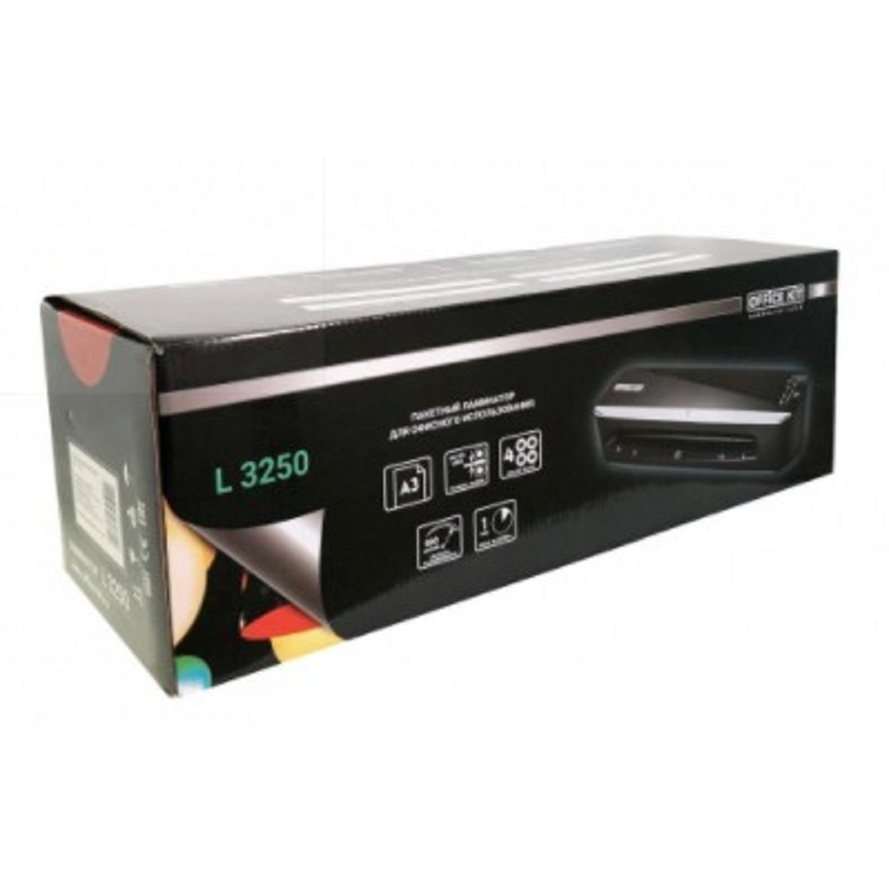 Office Kit Ламинатор L3250, A3