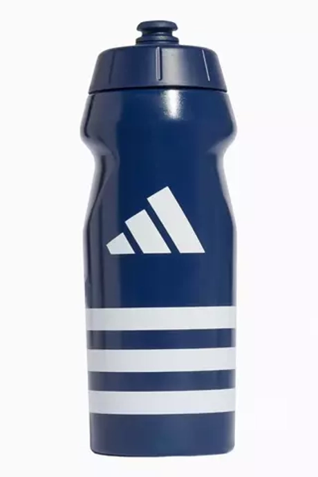 Бутылка для воды adidas Tiro - темно-синий