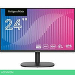 Монитор Kruger & Matz KM0198-M24