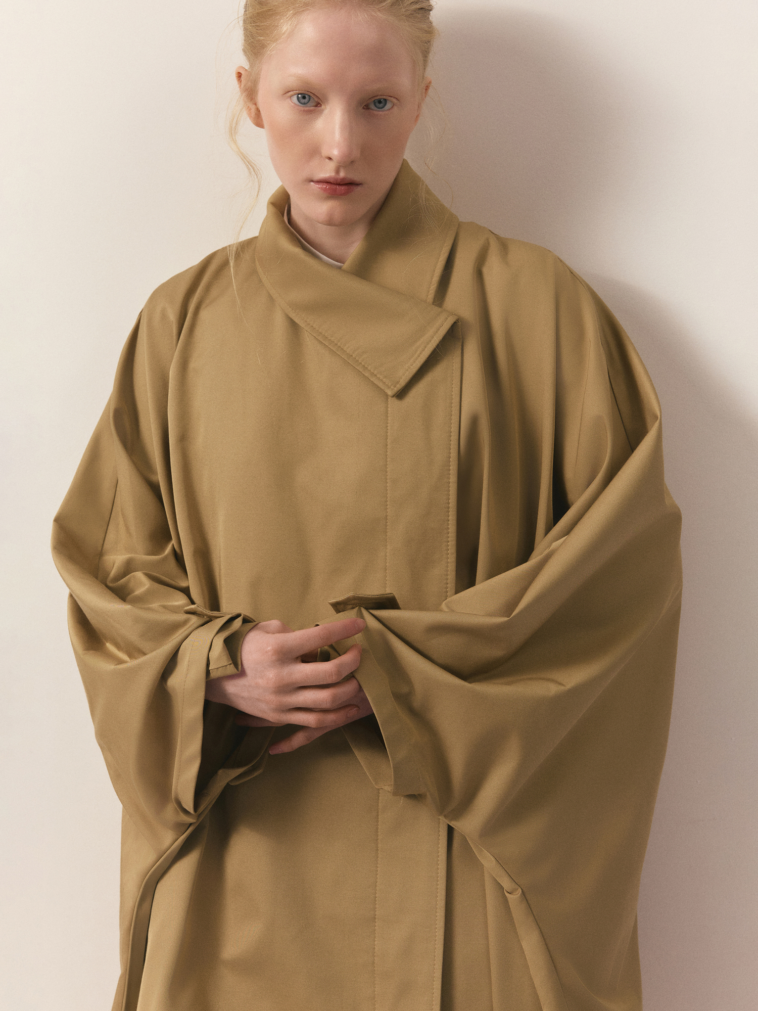 Плащ-кейп ТОРИ