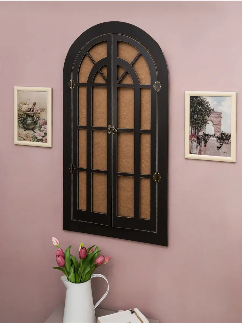 Фальш окно 95 см