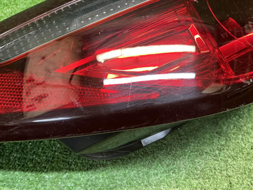 Фонарь левый внешний Mazda 6 GJ (2018-н.в.)