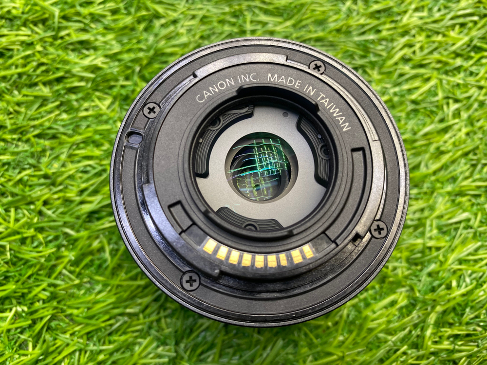 Canon EOS M50 Kit 15-45mm IS STM Покупка/Продажа