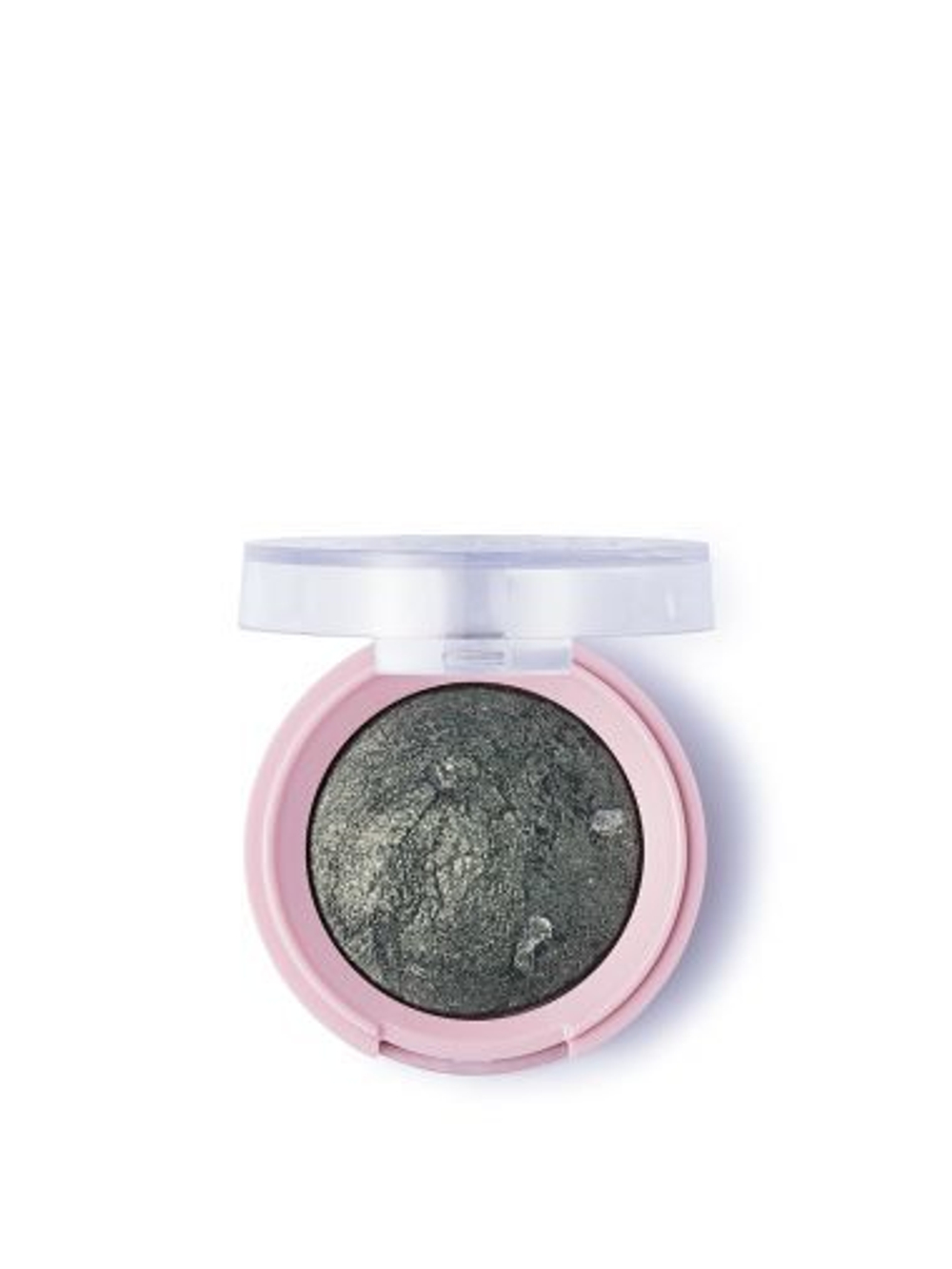 Pretty by Flormar. Запеченные тени для век Stars Baked Eye Shadow