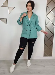 Пиджак 01447-3 Fabrika