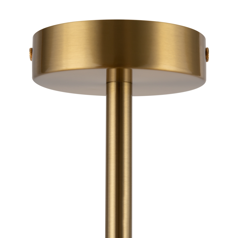 Потолочная люстра Freya Camelia FR5202PL-05BS