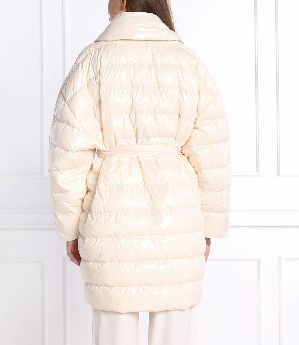 куртка izar Pinko - кремовый(1G18CX A00N)