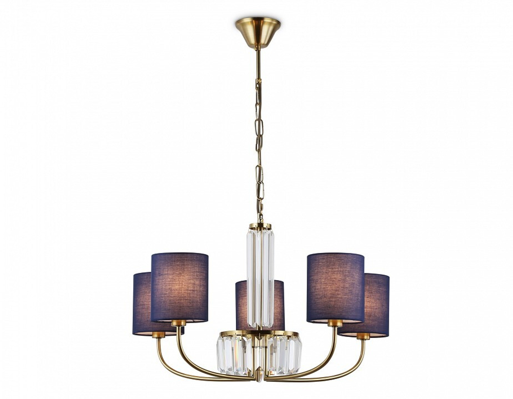 Подвесная люстра Ambrella Light HIGH LIGHT LH71271