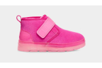UGG Neumel Clear Chukka Carnation