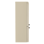 Холодильник MAUNFELD MFF186NFRBG