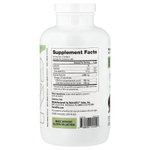 NutraBio, Рыбий жир с омега-3, 400 капсул (1000 мг в каждой капсуле)