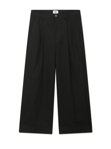 Брюки (Baggy Fit) Oliver Pleated Pant