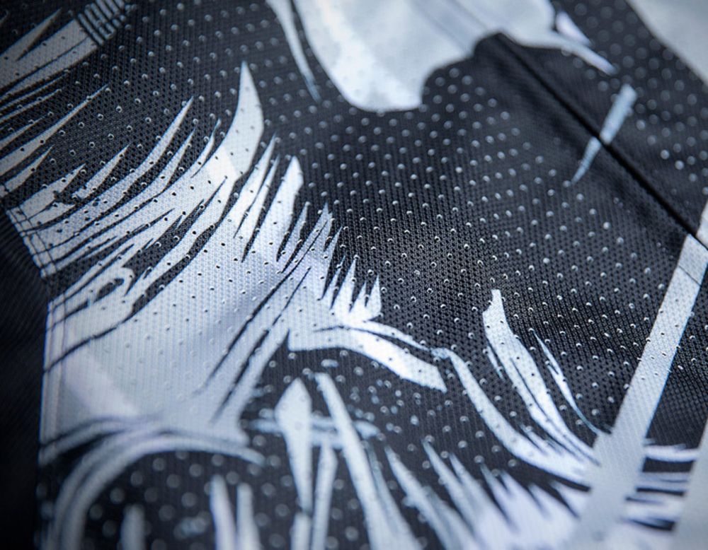 Overlord Stim / Белый