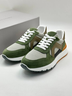 Кроссовки Brunello Cucinelli