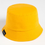 Панама "Классика" жёлтый, р-р 52 7303929 (MINAKU)