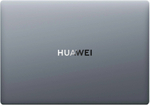 Ноутбук 16" Huawei MateBook D 16 i3-1215U/8ГБ/512ГБ/VGA int/Win 11 Pro/Office 2021 Pro, Серый 53013YDN