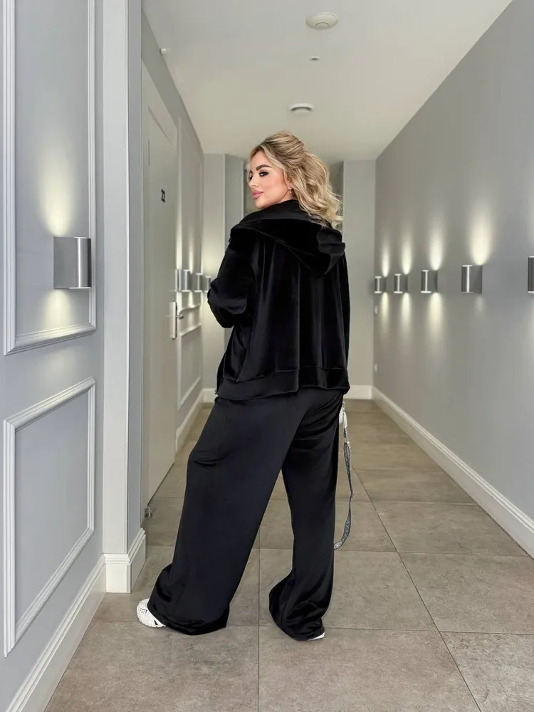 Костюм УК-1817-2 Фабрика Моды