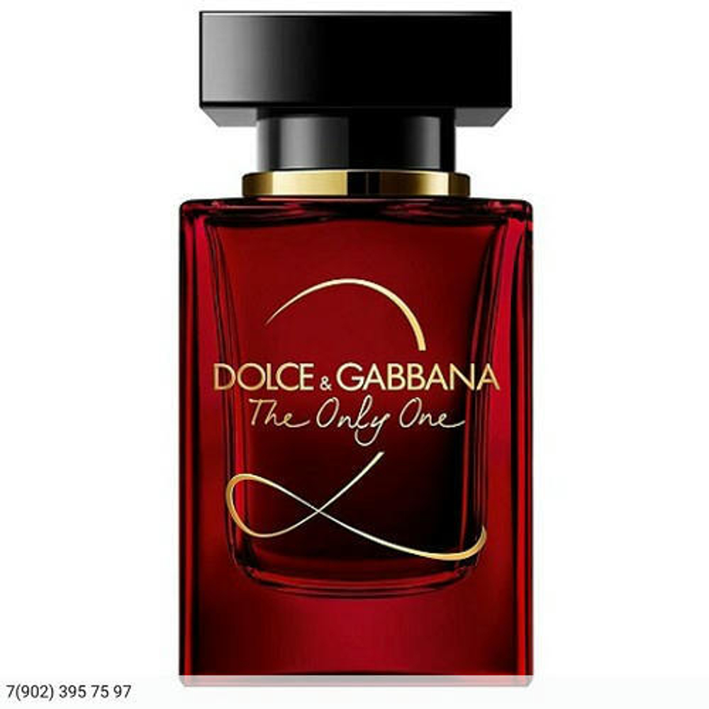 Dolce & Gabbana The Only One 2