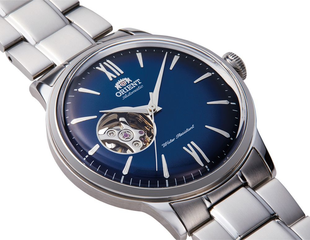 Orient AUTOMATIC RA-AG0028L10B