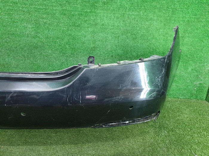 Бампер задний Genesis G70 (2017-2021)