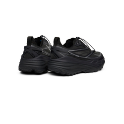 Кроссовки HOKA Stinson One7 "Black"