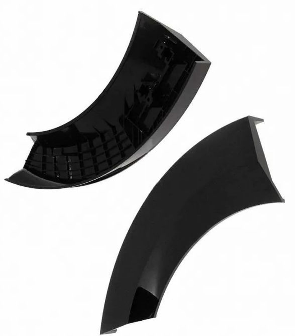 Ручка люка Gorenje 388875, DHL010GO