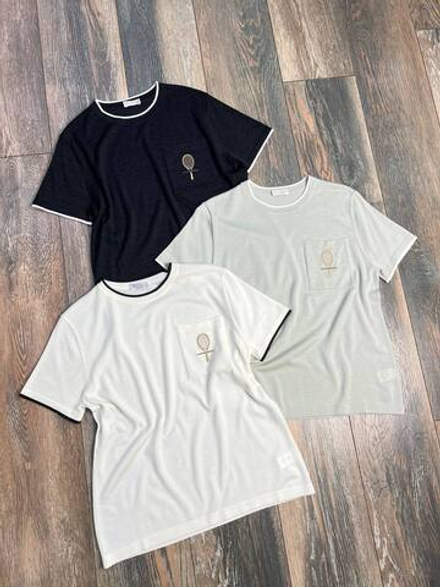 Футболка Brunello Cucinelli