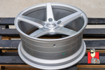 Комплект дисков Vossen VPS-303 17x8 et35 5x114.3