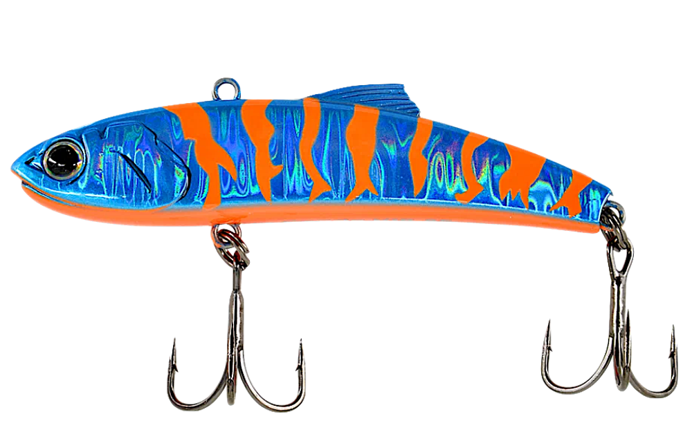 Воблер Narval Frost Candy Vib 85S 85мм 26г Hook #4 -