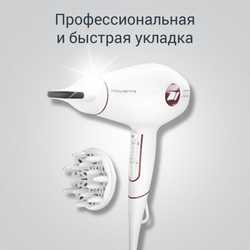Фен Rowenta Volumizer CV6135F0