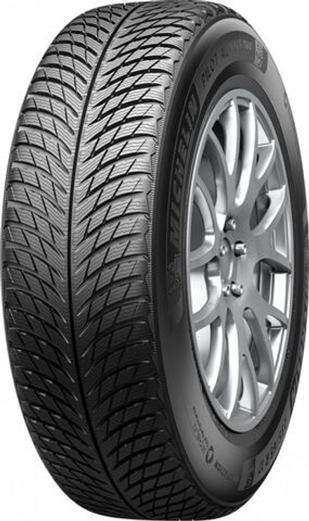 Michelin Pilot Alpin 5 265/35 R21 101V
